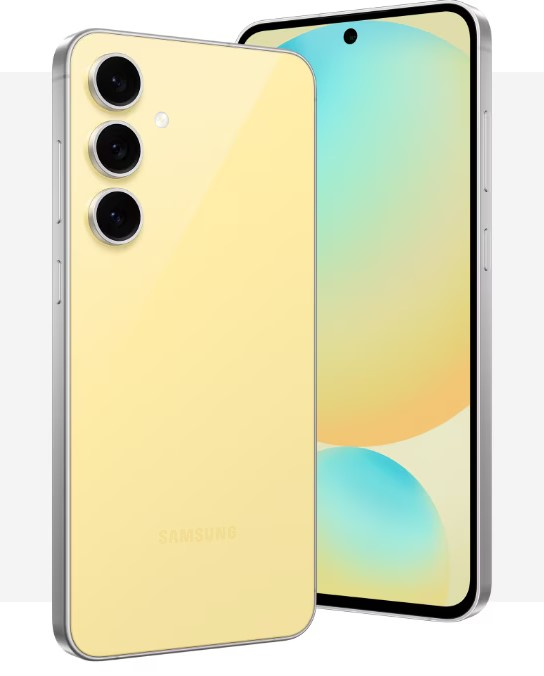 Samsung Galaxy S24 FE