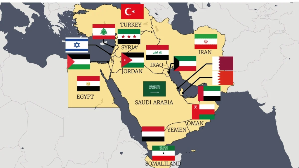 Fujairah drone attack