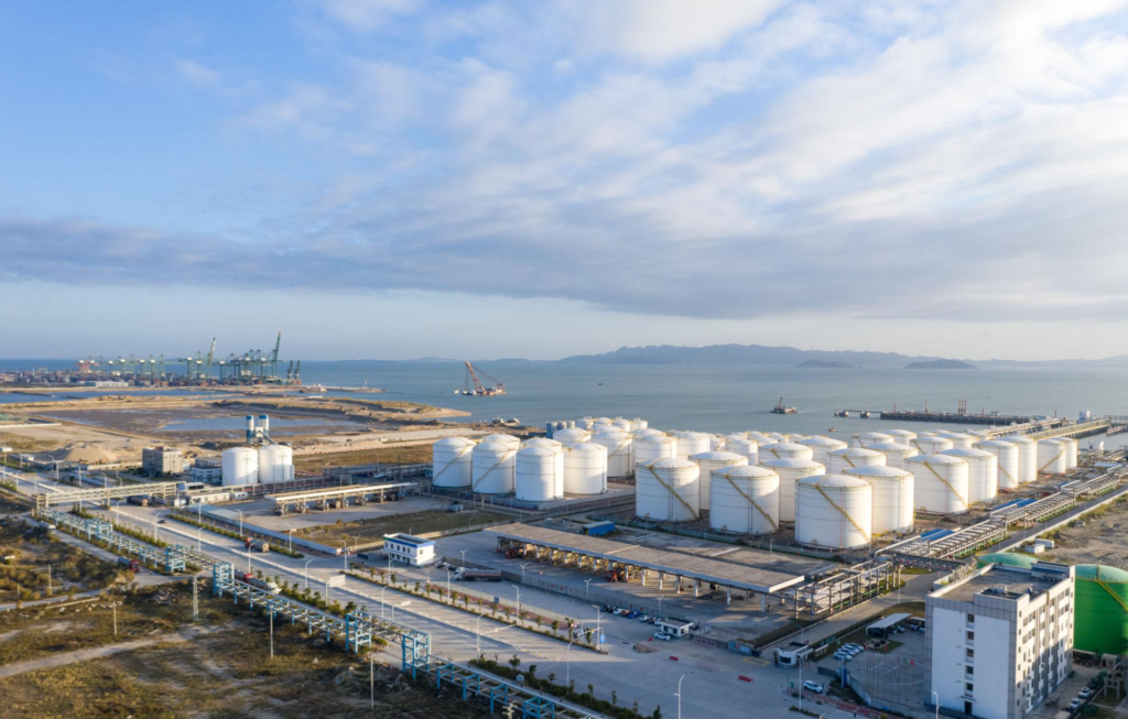 Fujairah drone attack