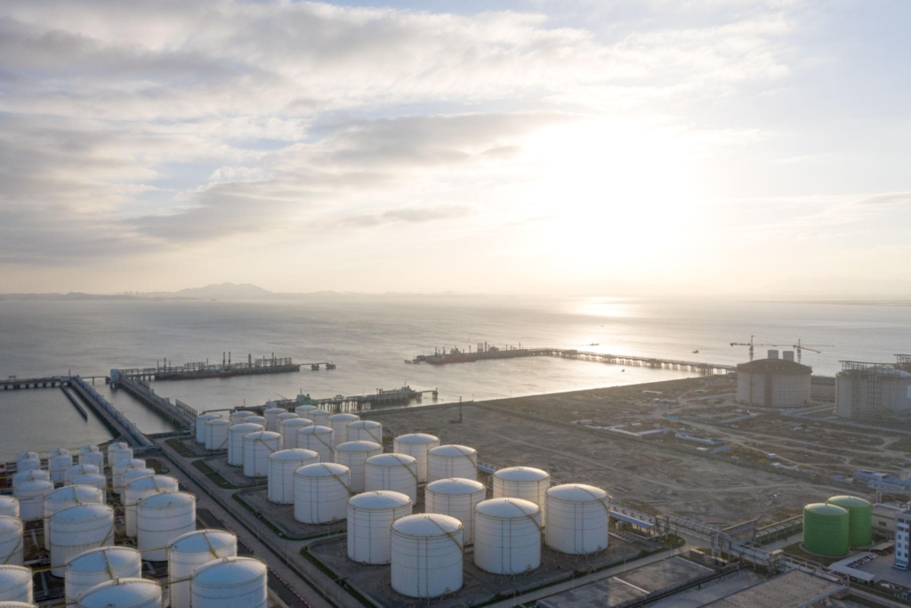 Fujairah drone attack