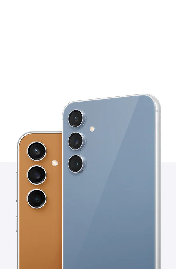 Samsung Galaxy S23 FE