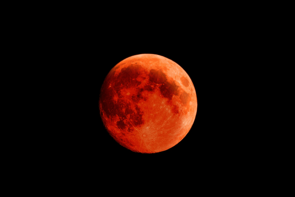 Blood Moon March 3