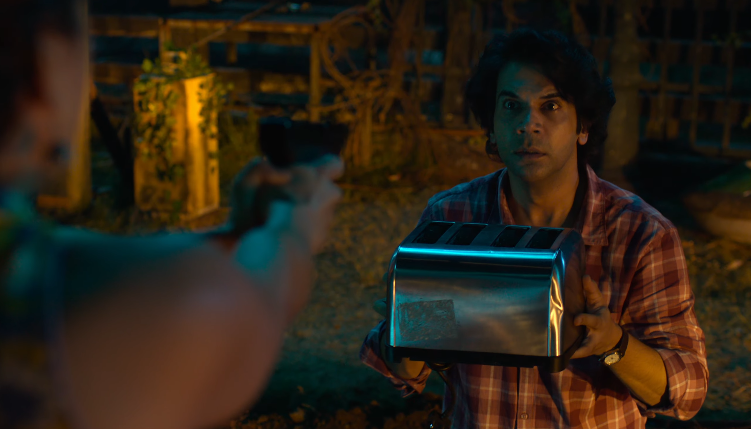 Toaster Movie Performances