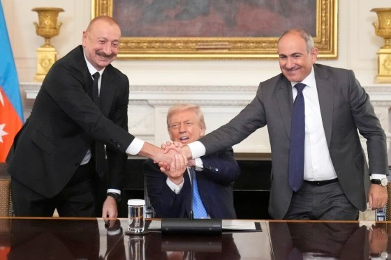  Global Breaking News April 2, 2026