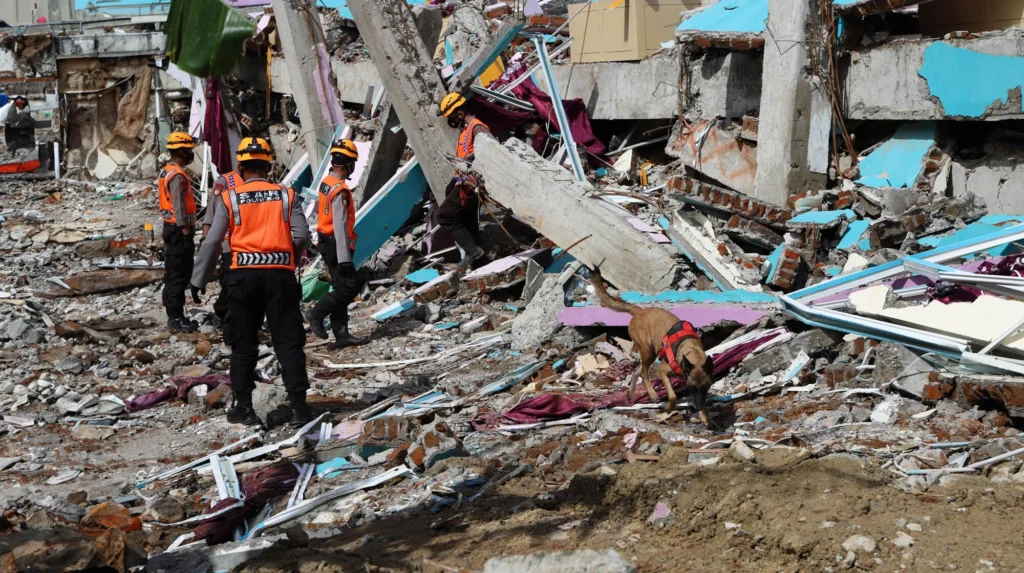 April 23 2026 daily insight