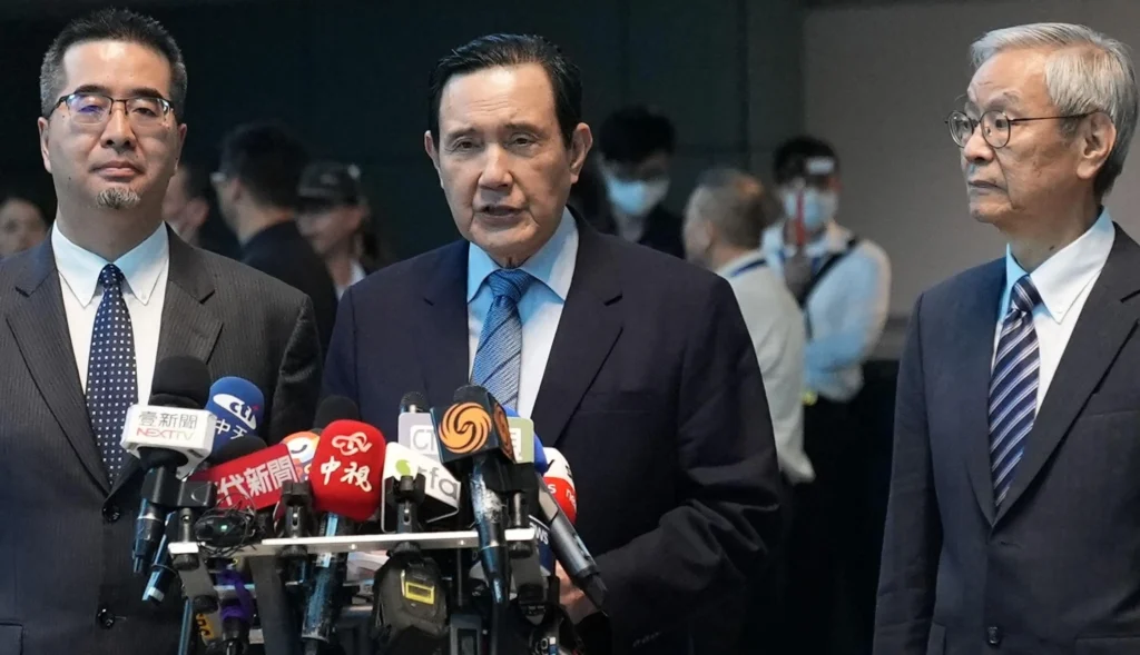 China Signales Limited Engagement