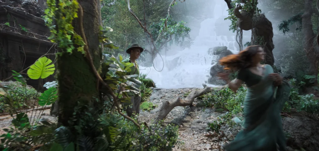 Bhooth Bangla (2026)