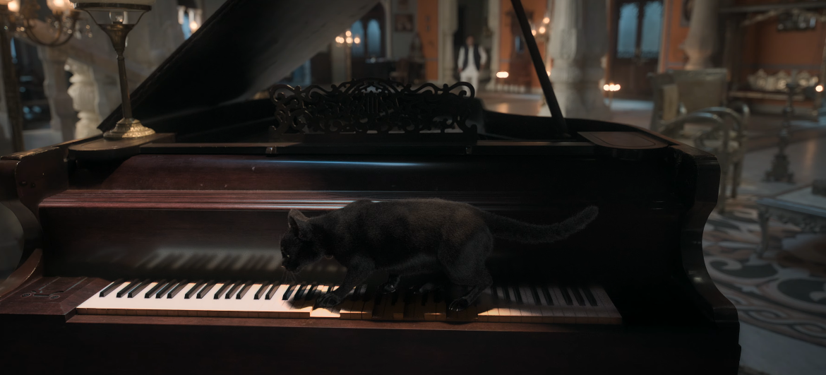 Bhooth Bangla Performance