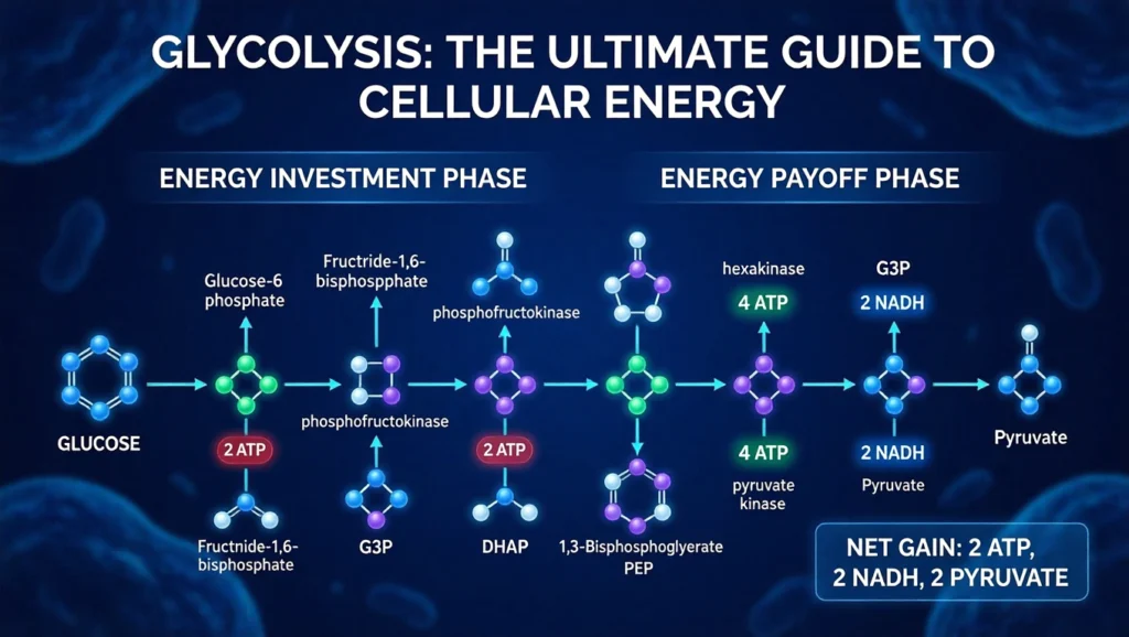 Glycolysis