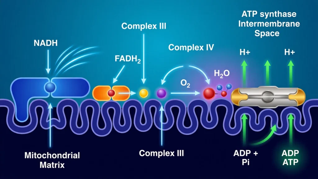Electron Transport Chain