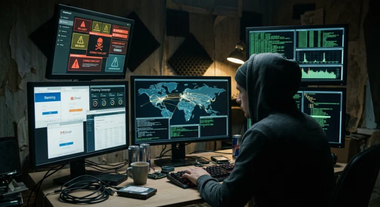 online scam tool
