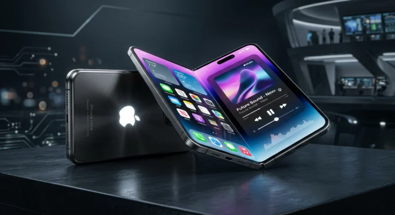 iPhone Fold price