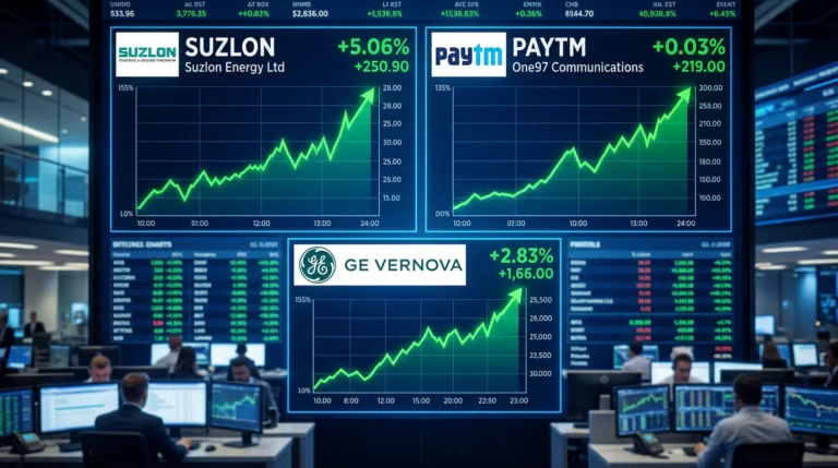 stock picks India