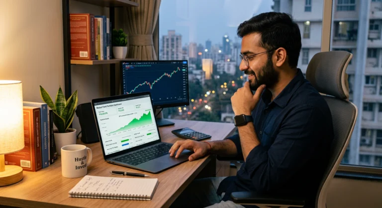 50 lakh SIP plan