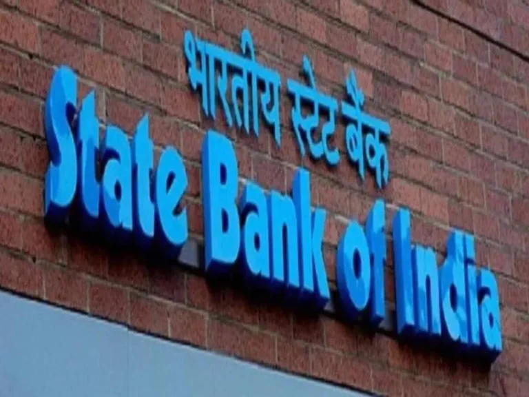SBI shares crash after Q4 results