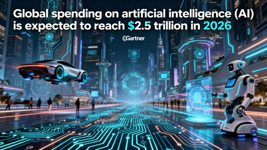 AI Investment Boom