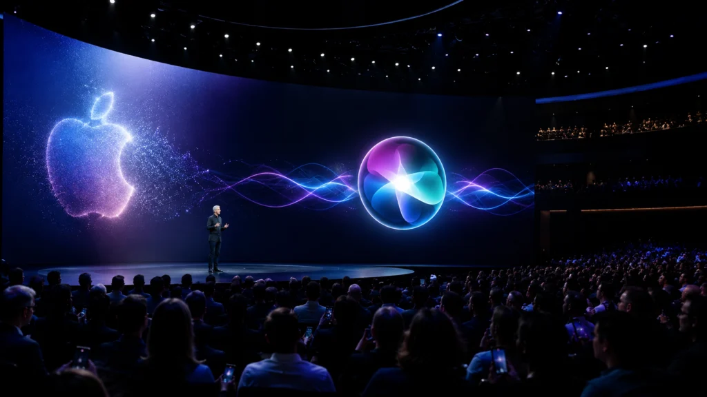Apple WWDC 2026