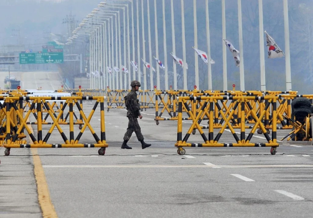 North Korea