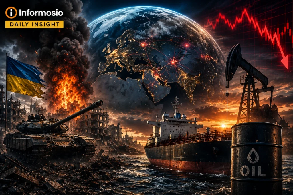 world news roundup may 25 2026