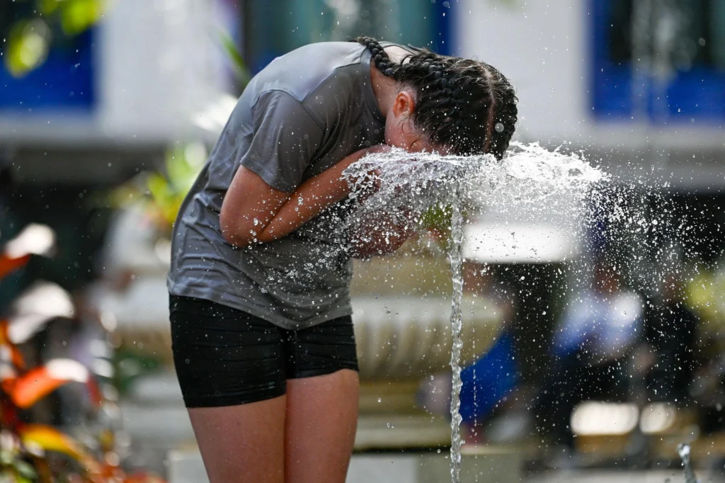 Today's world news june 1 2026