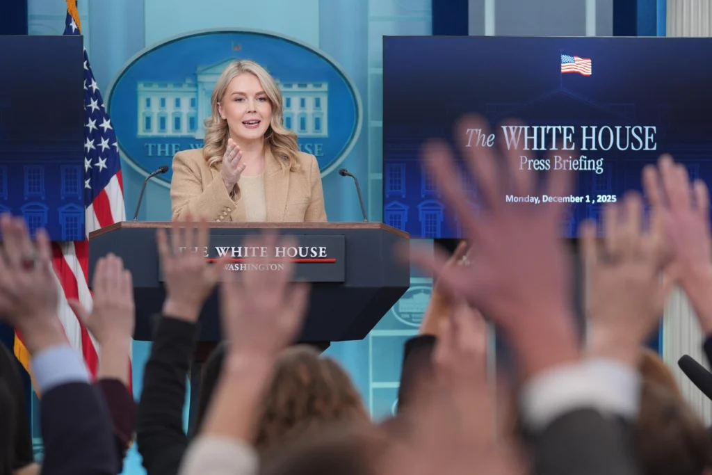 world news briefing may 31 2026